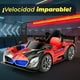 thumbnail image 3 of Auto Eléctrico Niños Deportivo Con Control Luces LED y Sonido, 3 of 4