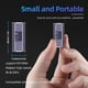 thumbnail image 4 of Adaptador USB C hembra a hembra GHQXZT 100 W de potencia 8K 60 Hz, 4 of 5