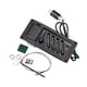 thumbnail image 5 of Pastilla De Guitarra Acústica Con Ajuste De Mezcla De Micrófono Fácil De Instalar EQ 7545 Pro, 5 of 5