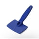 thumbnail image 1 of Cepillo Celda Plástico Suave Para Mascotas Rasqueta Azul, 1 of 2