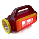 thumbnail image 3 of Linterna Multifuncional 3 In 1 Carga Solar, 3 of 3