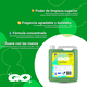 thumbnail image 2 of Lavalozas Anti Grasa GO+ 5 LT, 2 of 3