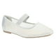 thumbnail image 3 of Ballerina Chalada Mujer Miu-5 Plateado Casual, 3 of 7