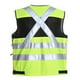 thumbnail image 3 of Chaleco Geologo Minero Alta Visibilidad amarillo L, 3 of 3
