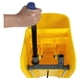 thumbnail image 2 of Carro Estrujador De Aseo Mopa 20 Lts Amarillo, 2 of 4