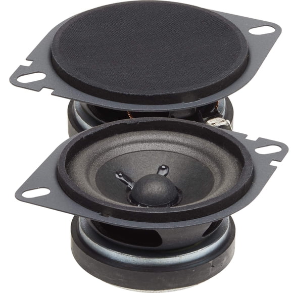 Bocinas de tablero PowerBass 2.75'' para Jeep Grand Cherokee 1999-2005