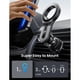 thumbnail image 3 of Soporte De Coche Para iPhone 16/16 Pro Max/15/14/13/12 - Instalación Rápida Soporte Magnético Para Teléfono, Accesorios De Coche Para Hombres Y Mujeres-Negro, 3 of 8