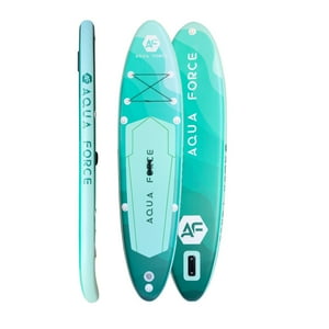 Aqua Force - Stand Up Paddle Board 9'6'' Tioata