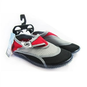 Zapato De Agua Barracuda Aquashoes Rj-Ng 26