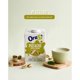 thumbnail image 3 of Bebida vegetal OraSì Pistacho – Caja 12 x 0,5 L, 3 of 3