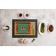 thumbnail image 3 of Tabla de cortar PICNIC TIME 38 cm Cincinnati Bengals con impresión digital en madera, 3 of 8