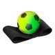 thumbnail image 2 of Pelota De Retorno A La Mu?eca, Pelota Deportiva, Pelota Animosa Para Regalos De Fiesta, Fútbol Interior, 2 of 5