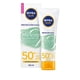 thumbnail image 1 of Protector solar Nivea Sun SPF50+ 50 ml Mineral UV, 1 of 7
