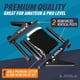 thumbnail image 4 of Juego de redes y postes de tenis de mesa JOOLA Premium Inside 72 pulgadas, 4 of 6