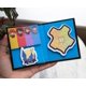 thumbnail image 2 of Set de notas adhesivas y cajas adhesivas Harry Potter Chibi, 2 of 6