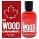 thumbnail image 1 of Perfume Dsquared2 Red Wood EDT 100 ml para mujer, 1 of 4