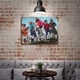 thumbnail image 4 of Una Película de Minecraft Cartel Metálico, Decoración de Pared de Cartel Metálico Personalizado para Regalos de Fans, Amigos, Familia y Amantes 20*30CM, 4 of 6