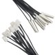 thumbnail image 4 of Sensor de termistor XINGYHENG NTC 10K con cable de 100 cm, paquete de 10 unidades, 4 of 6