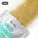 thumbnail image 5 of Purpurina Hemway Dorada 100 g Biodegradable Ultrafina, 5 of 8