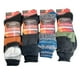 thumbnail image 3 of 6 Pares Calcetines Con Chiporro Térmicos Largos Unisex, 3 of 3