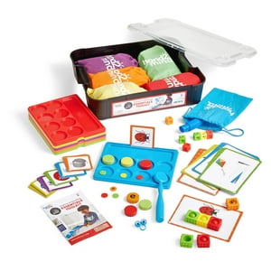 Kit De Herramientas Esenciales Sobre La Ciencia De La Lectura Hand2Mind Little Minds