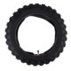 thumbnail image 5 of Negro 2.50-10 2.50x10 Juego De Neumáticos De Goma Y Tubo Interior Para Honda CRF50 XR50 PW50, 5 of 5