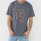 thumbnail image 3 of Polera Hombre Fun Asiática Gris Corona, 3 of 5