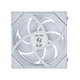 thumbnail image 5 of Fan Uni Sl infinity Wireless 140 Mm Blanco Paquete Individual, 5 of 8