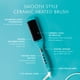 thumbnail image 2 of Cepillo térmico Moroccanoil Smooth Style Cerámica, 2 of 3