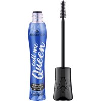 Essence Cosmetics - Máscara Essence Call Me Queen Dramatic, Impermeable, Vegana