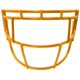 thumbnail image 1 of Máscara facial Schutt V‑EGOP‑TRAD‑NB Vengeance para fútbol americano, 1 of 1