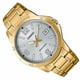 thumbnail image 2 of Reloj Analogo Dorado Casio MTP-V004G-7B2, 2 of 2