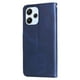 thumbnail image 2 of Funda con Cremallera para Xiaomi Redmi 12 4G, Carcasa Cartera de Cuero PU con Soporte y Tarjetero, 2 of 6