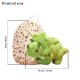 thumbnail image 2 of Peluche BUALR Dino 30 cm con Huevo Sorpresa – Regalo, 2 of 7