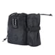 thumbnail image 4 of Cartera de Entrenamiento Ioensy Impermeable Negro, 4 of 5