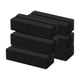 thumbnail image 5 of 6x Base De Soporte Para Corona Decoración De Boda Suministros De Bricolaje Para Colección De Mesa Negro, 5 of 5