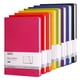 thumbnail image 1 of Cuadernos Journal Comix, paquete de 8, 240 páginas, A5, 8 colores, 1 of 6