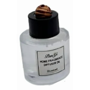 Genérico - Set 3 Ambientador Aromático Difusor Varilla Duradera Jhn