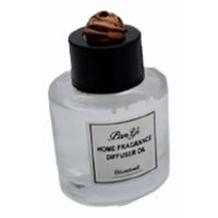 Genérico - Set 3 Ambientador Aromático Difusor Varilla Duradera Jhn