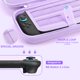 thumbnail image 5 of Kit 14 en 1 para Switch 2 innoAura – Morado, 5 of 7