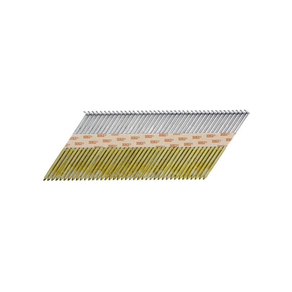 Uñas Senco H627ASBXN Pro-Head Hot 2500 ct 34° 23,6 x 17,1 cm