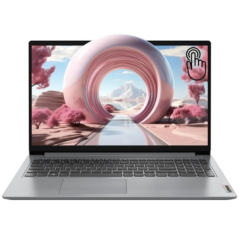 Ordenador Portátil Lenovo Ideapad 1 Gen 7 2024, 15.6