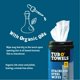 thumbnail image 3 of Toallitas de limpieza Tub O' Towels Heavy Duty para acero inoxidable, 40 piezas, 3 of 6