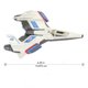 thumbnail image 2 of Figura de Acción Lightyear Buzz con la nave espacial XL-02, 2 of 5