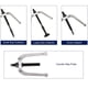 thumbnail image 5 of Kit extractor de rodamientos para agujero ciego con piloto interno, 5 of 9