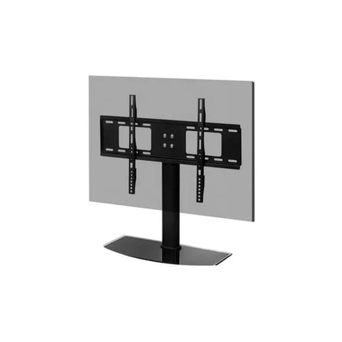 Genérico - Soporte Pedestal Base Para Tv Lcd Led 37 A 55 Pulgadas