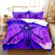 thumbnail image 1 of The Eminence in Shadow Cid Kagenou Bedding Set Cartoon Anime three-piece set Adult Kid Bedroom Duvet cover Sets Home Textiles Bed Sheets, 1 of 5
