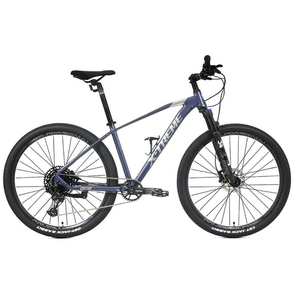 Bicicleta Xtreme Aro 29 Frenos Hidraúlicos Shimano MT200 12 velocidades Shimano Deore