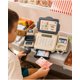thumbnail image 3 of Caja Registradora Interactiva Infantil Supermercado., 3 of 7