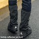 thumbnail image 4 of Cubre Calzado Impermeable Tipo Bota Para Lluvia, 4 of 8